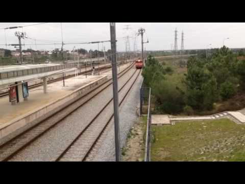 CP 1913. CP Carga procedente da Siderurgia Nacional. Coina - 2-01-17