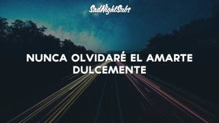 Jaymes Young - Sugar Burn [Sub-Español]