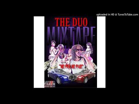 Duo Come Over ft Gohso