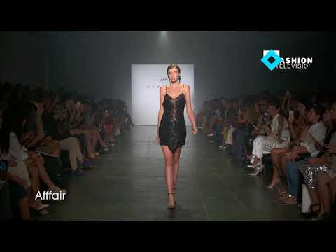 NYFW Day 2 Highlight