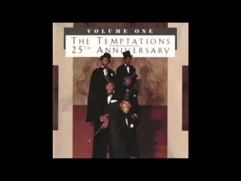 Videoclip de Soulmate — The Temptations