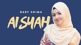 Download lagu AISYAH ISTRI RASULULLAH COVER BY BABY SHIMA mp3