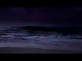 صوت أمواج المحيط الهادئة فيديو عالي الدقة بدون موسيقى mp3