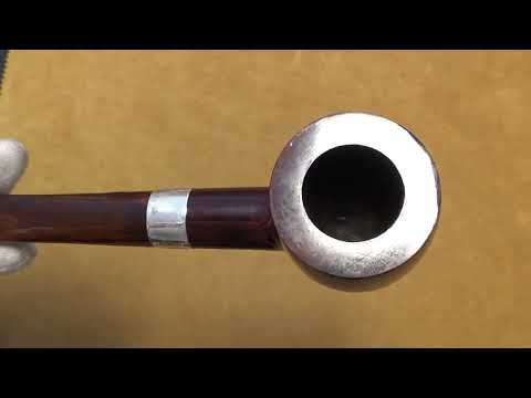 Pipa Peterson Irish Harp 606