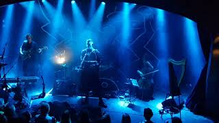Patrick Wolf - The Libertine - Lafayette, London, 24/4/23