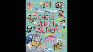 Chceš všechno znát? - videoukázka