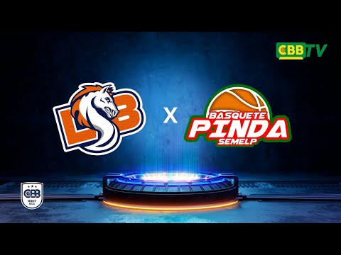 CAMPEONATO BRASILEIRO DE CLUBES 2023- LIGA SOROCABANA X PINDAMONHANGABA