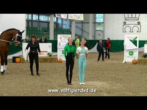 Hannah Bidon - Jana Schuhmacher (RLP) - Doppel 02 - DVP Zweibrücken 2018