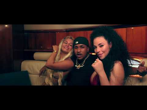 Aka Castro, Tivi Gunz - RockStar (Video Oficial)