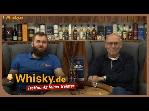 Glen Moray Sherry Cask Finish | Whisky Verkostung