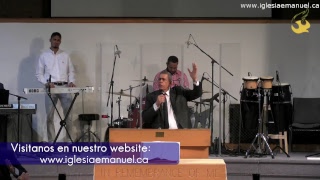 "El hombre que se llama Jesús"