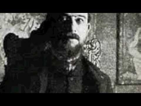 Erik Satie — 3 valses distinguées du précieux dégoûté (1915)