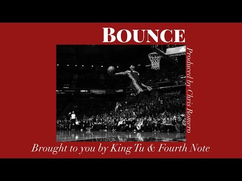 King Tu - Bounce