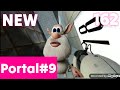 Booba Portal 9 Episode 162 Cartoon For Kids By WandaFan295