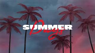Martin Garrix feat. Macklemore, Patrick Stump of Fall Out Boy - Summer Days (Lost Frequencies Remix)