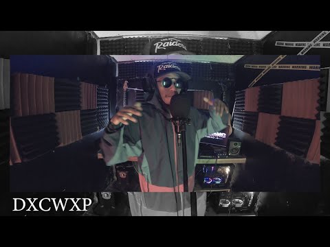 Sarap sa Feeling - DXCWXP