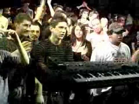 REXANTHONY "Memorabylia tour" [pre-live]