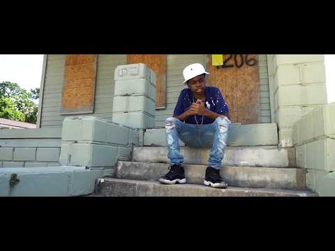 THAT BOY POPPA "RAIN"