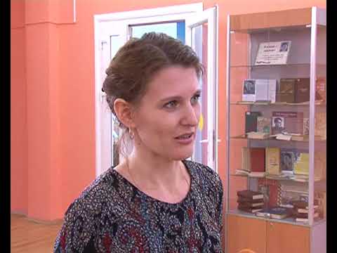 В Курске Всемирный День поэзии отметили стихотворным батлом