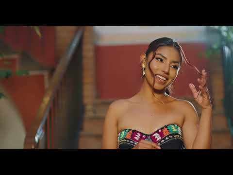 Jiyawa & Albertina Sacaca - Veneno (Video Oficial)
