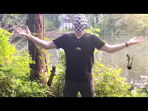 How to Telekinesis, Pyrokinesis and Hydrokinesis