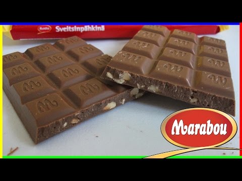 download lagu mp3 mp4 Marabou Hazelnut Chocolate, download lagu Marabou Hazelnut Chocolate gratis, unduh video klip Marabou Hazelnut Chocolate