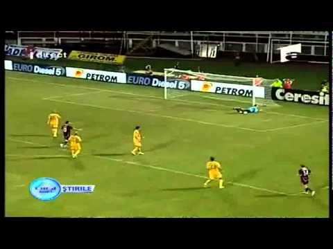 RAPID - FC VASLUI 2-0 (2010/2011)