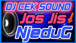 Download lagu DJ Cek Sound FULL BASS || DJ FULL BASS mp3