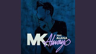 Always (Route 94 Extended)