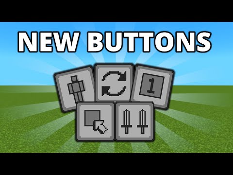 PotatoPie25 - How Minecraft Can FIX Their Mobile Controls...