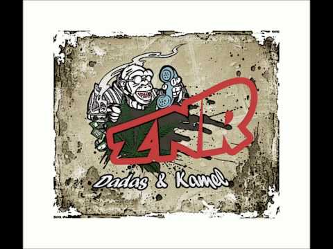 Dadas ZNR feat Kamel - Żądza zemsty