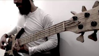 Video thumbnail for Warwick Infinity Masterbuilt demo by Denis Fernández Gridchin