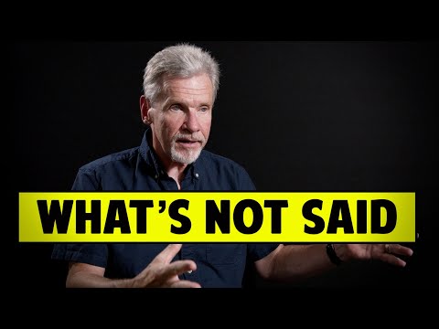 What Most Writers Don't Know About Subtext - John Gray