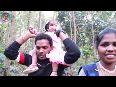 🥰ஏற்காட்டில் உள்ள மலை வாழ் மக்களை பார்க்க சென்றோம் 🥰