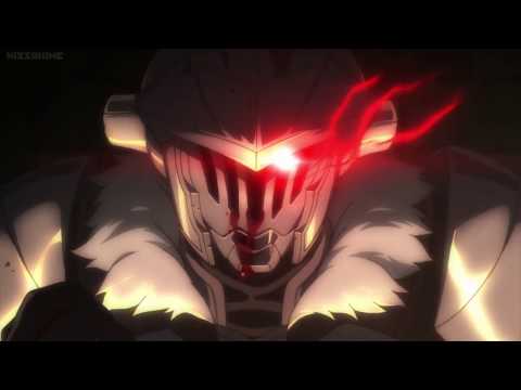 "You Say Run" Goes With Everything - Goblin Slayer ENG SUB
