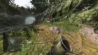 BFVぐだぐだやる