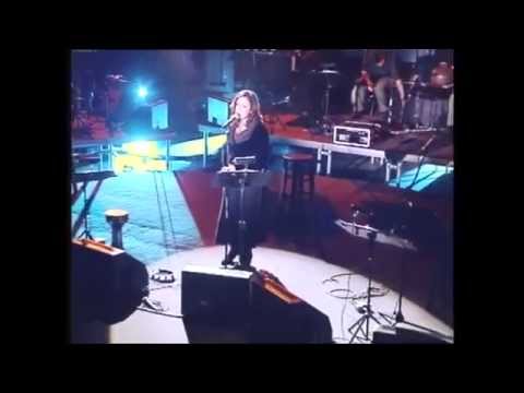 Video thumbnail for Βυθός - Live (Vithos)