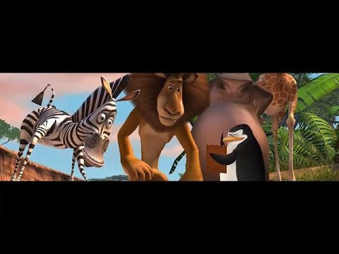 Gameplay de Madagascar: Escape 2 Africa