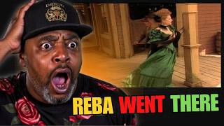 Classic Song… Heavy Feelings | REBA MCENTIRE -“Cathy’s Clown” | FIRST TIME Reaction