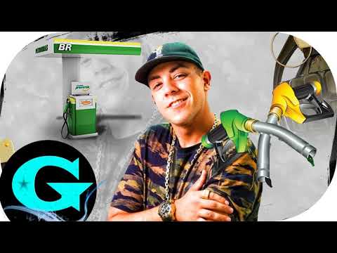Acabou a Gasolina - MC Rafa Original e MC Talibã (Áudio Oficial) Lançamento 2018