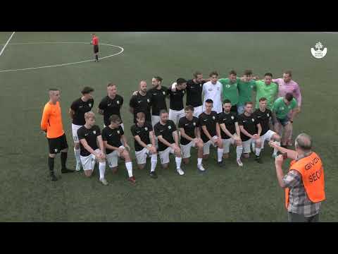 ⚽ Pomáz ICO SE - Piliscsabai SE (5:1)