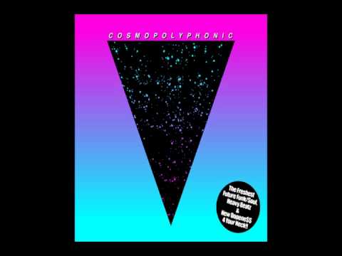 MFP feat. Sarah Linhares - Digital Love