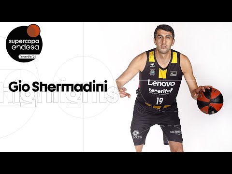Shermadini: vuelve donde lo dejó