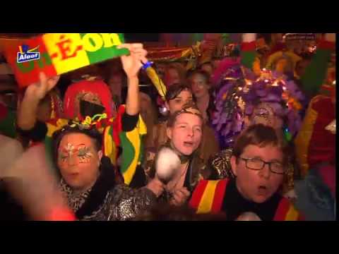 LVK Finale 2016: De Geliënde - De Meiste Sjpas (Hulsberg)