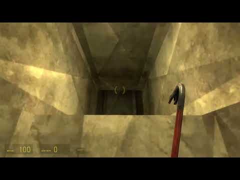 Half-Life 2 Aurora Reinstated