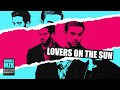 David Guetta Lovers On The Sun Double MZK Remix
