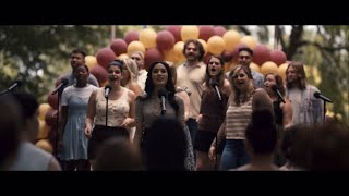 Valerie (A Cappella) - Amy Winehouse (from &quot;Tell Me Lies&quot;)