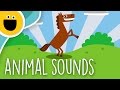 Animal Sounds On The Farm Sesame Studios