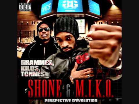 SHONE MIKO LMC CLICK CASTOR TROY - EXPANSION.wmv