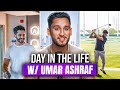 Day In The Life Of A Forex Trader In Dubai - ft. Umar Ashraf
